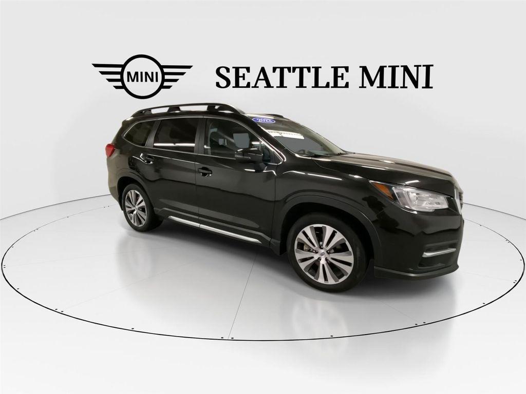 used 2022 Subaru Ascent car, priced at $26,989