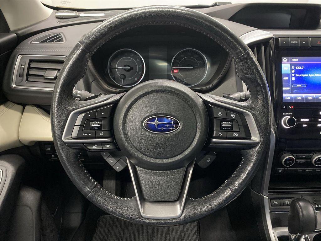 used 2022 Subaru Ascent car, priced at $26,989