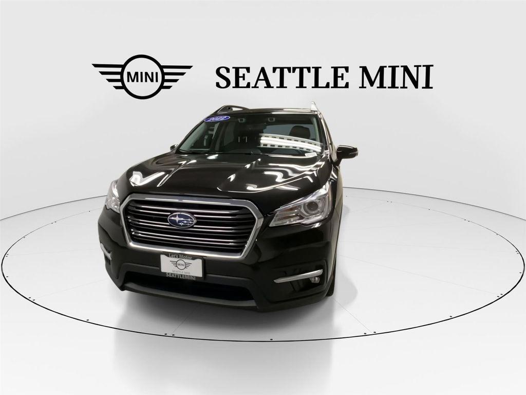 used 2022 Subaru Ascent car, priced at $26,989