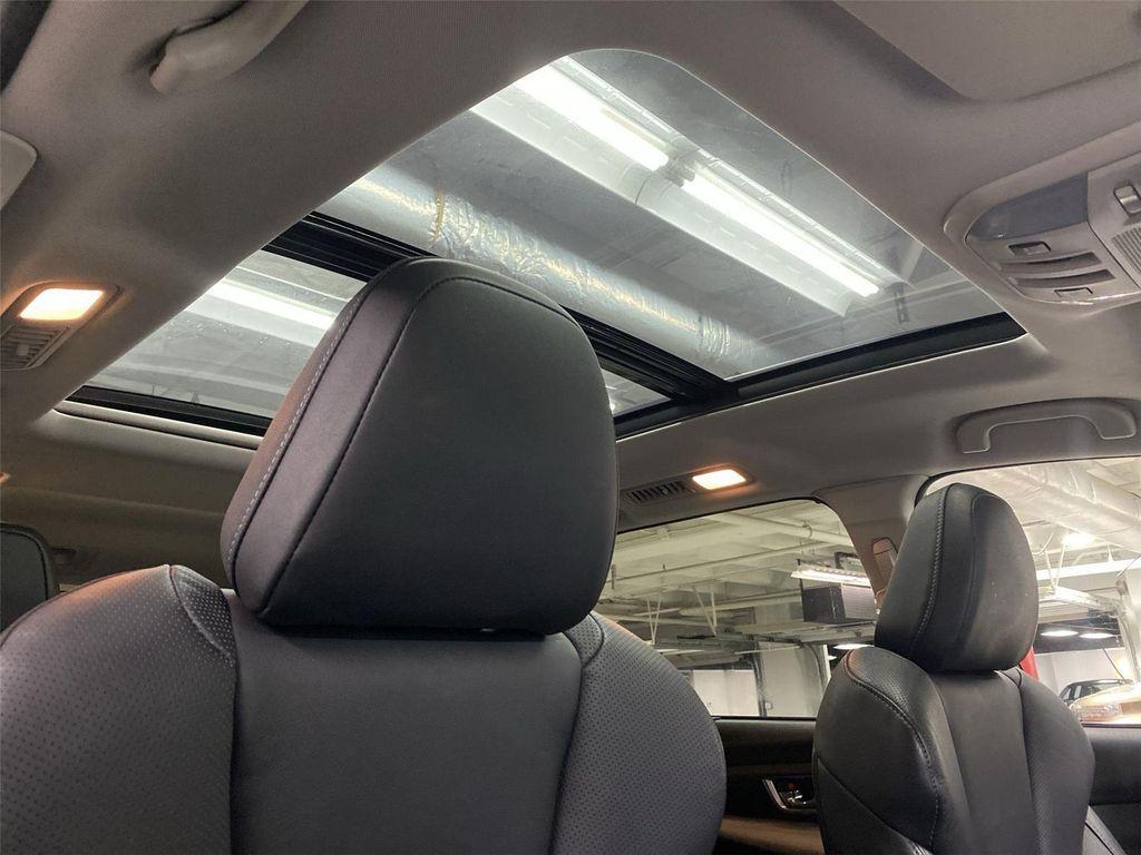 used 2022 Subaru Ascent car, priced at $26,989