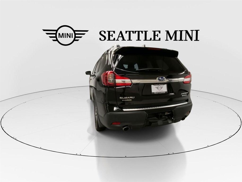 used 2022 Subaru Ascent car, priced at $26,989