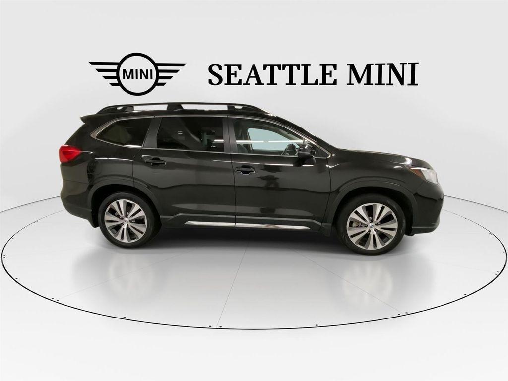 used 2022 Subaru Ascent car, priced at $26,989