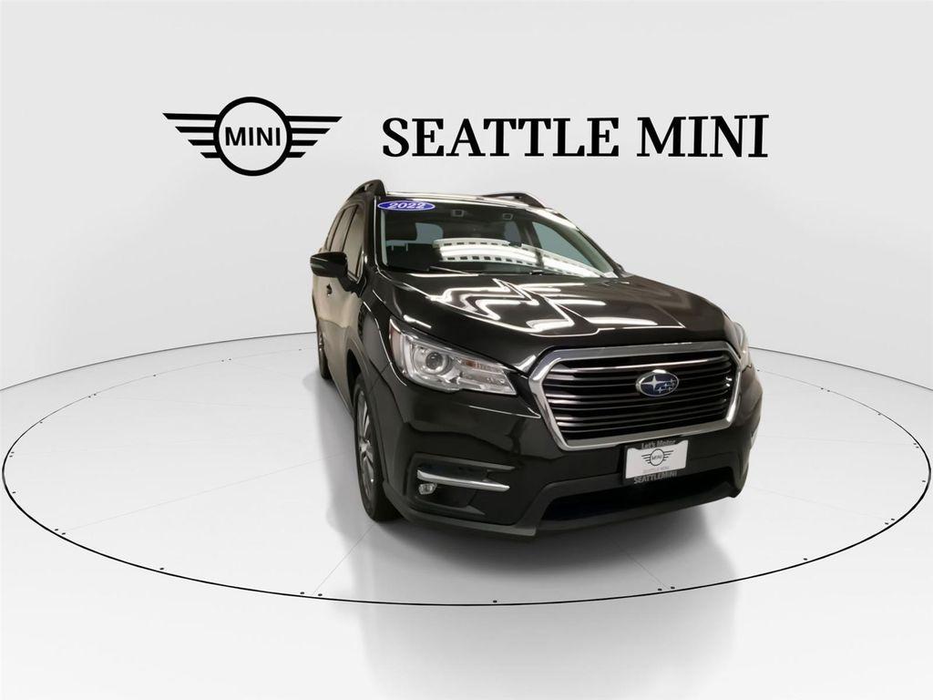used 2022 Subaru Ascent car, priced at $26,989
