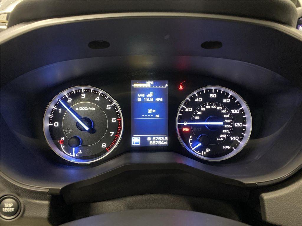 used 2022 Subaru Ascent car, priced at $26,989