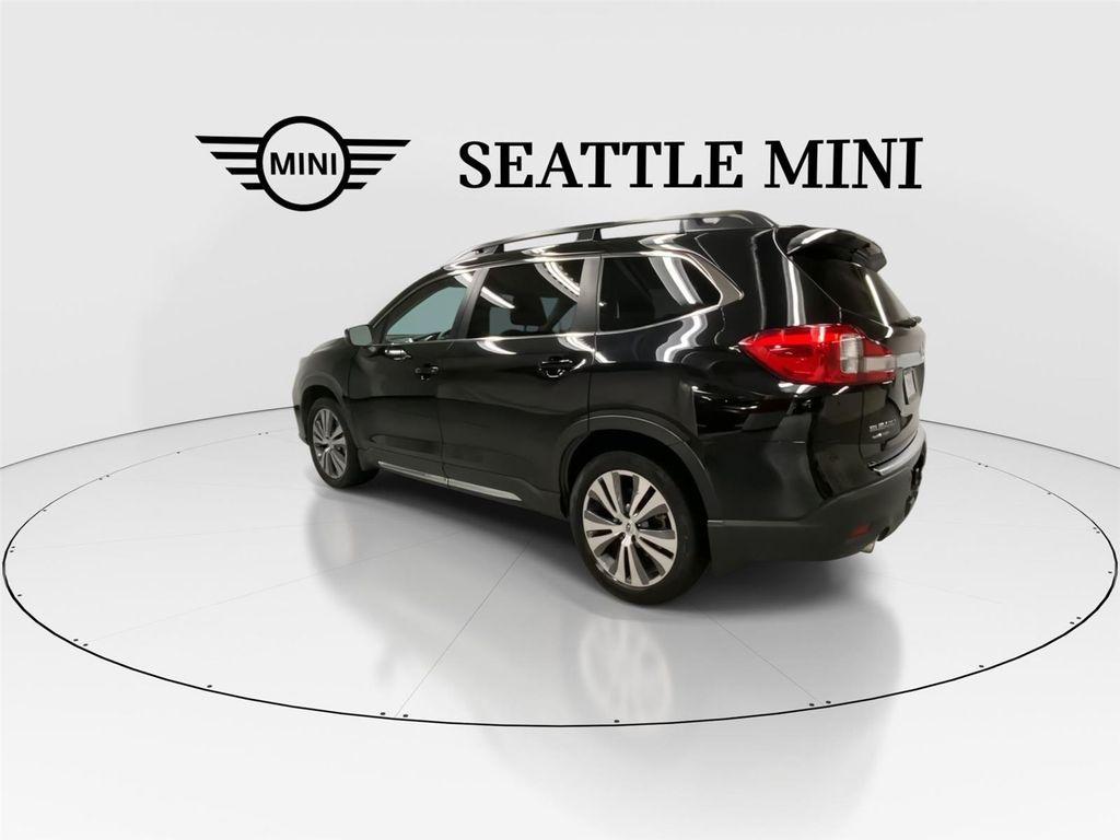 used 2022 Subaru Ascent car, priced at $26,989