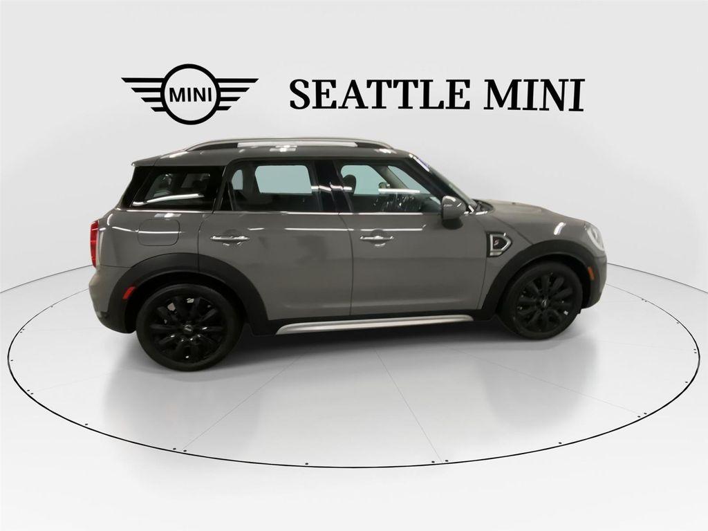 used 2019 MINI Countryman car, priced at $19,989