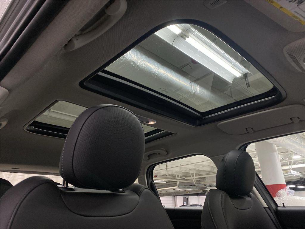 used 2019 MINI Countryman car, priced at $19,989