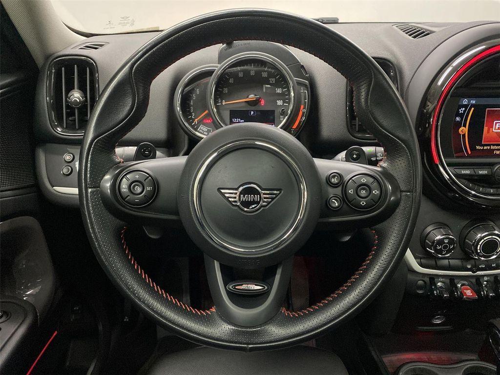 used 2019 MINI Countryman car, priced at $19,989