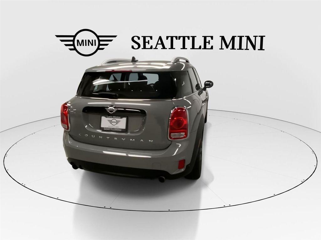 used 2019 MINI Countryman car, priced at $19,989