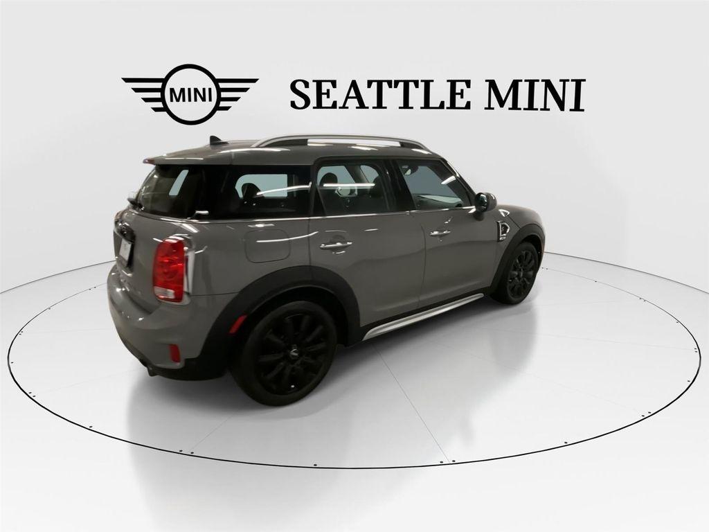 used 2019 MINI Countryman car, priced at $19,989