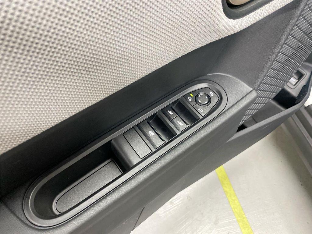 new 2026 MINI Convertible car, priced at $46,140