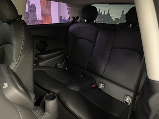 used 2021 MINI Hardtop car, priced at $20,989