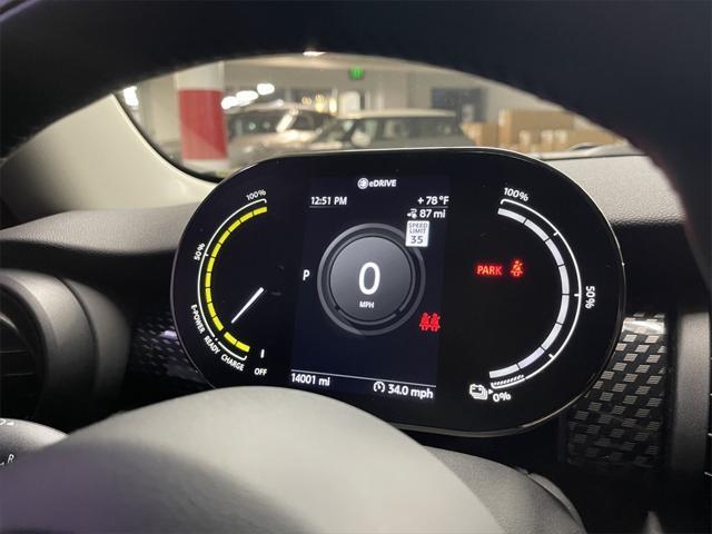 used 2021 MINI Hardtop car, priced at $20,989