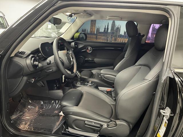 used 2021 MINI Hardtop car, priced at $20,989