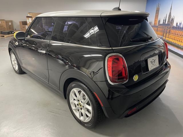 used 2021 MINI Hardtop car, priced at $20,989