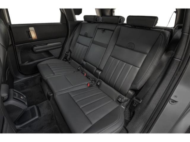 new 2027 MINI Countryman car, priced at $55,225