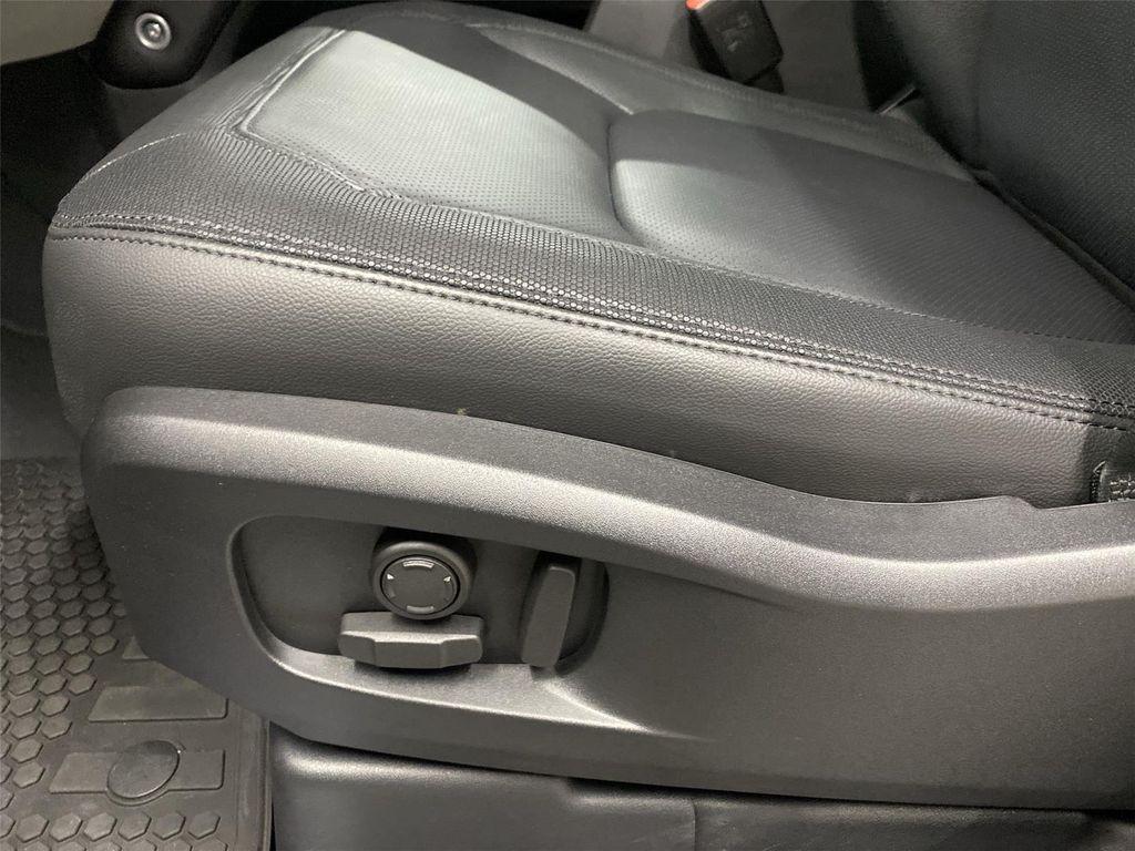 used 2024 Land Rover Defender car, priced at $69,798