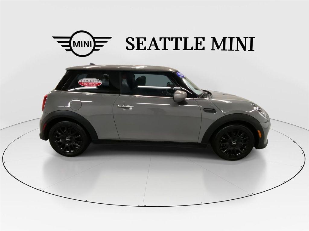 used 2023 MINI Hardtop car, priced at $22,798
