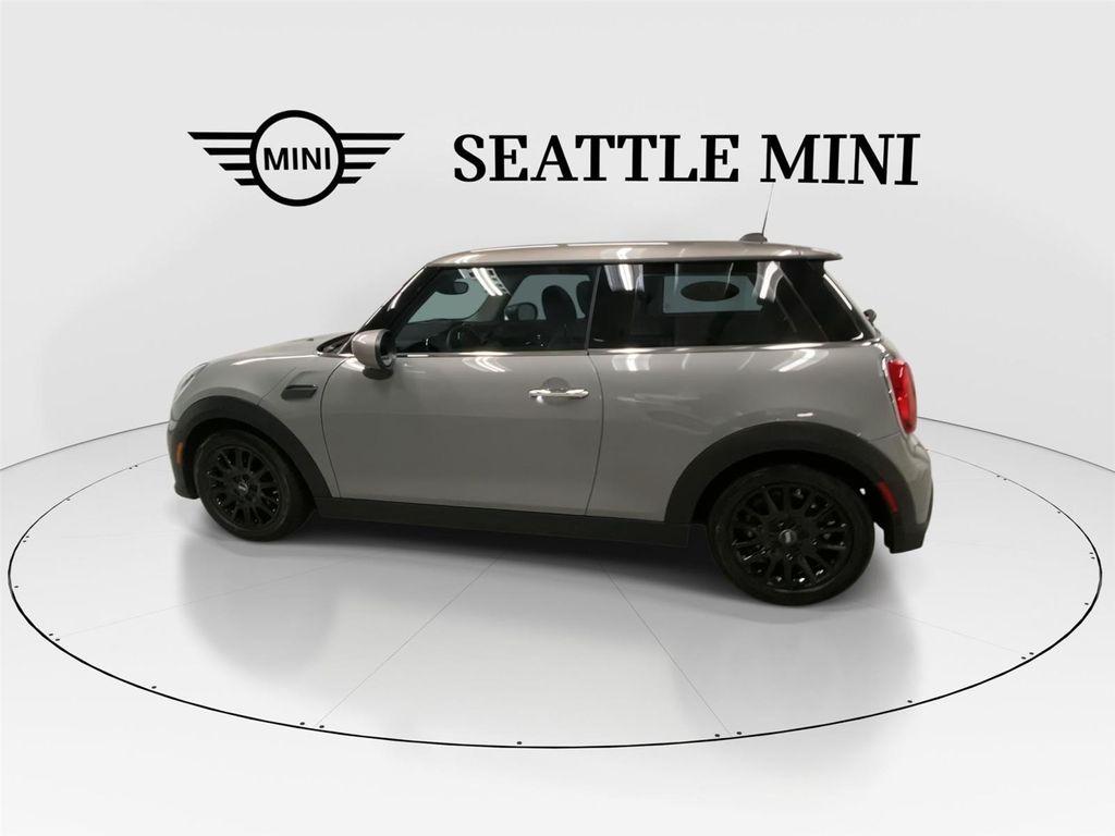used 2023 MINI Hardtop car, priced at $22,798