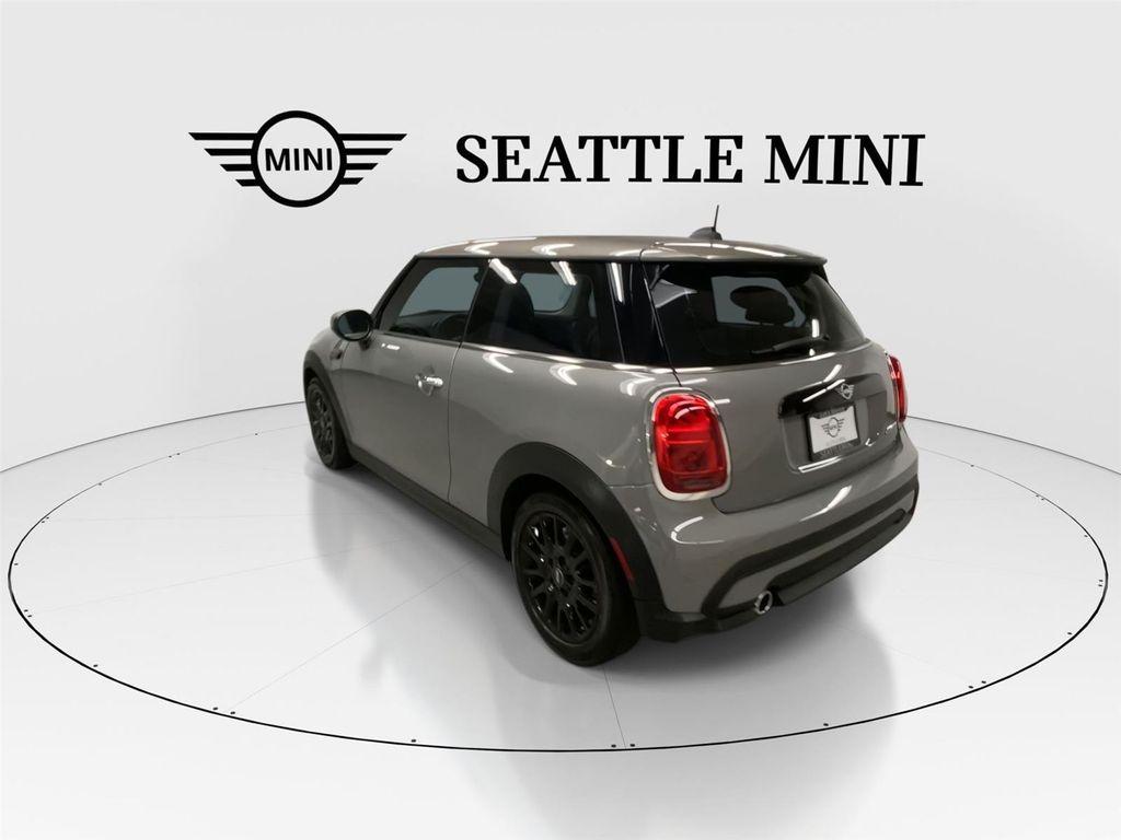 used 2023 MINI Hardtop car, priced at $22,798