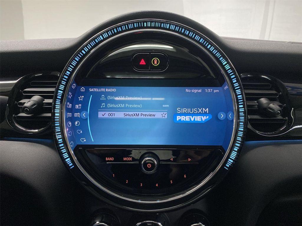 used 2023 MINI Hardtop car, priced at $22,798