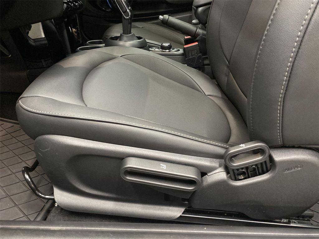 used 2023 MINI Hardtop car, priced at $22,798