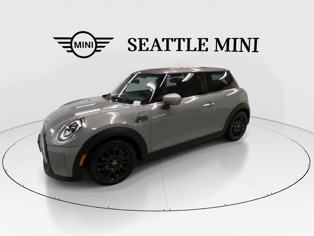 used 2023 MINI Hardtop car, priced at $22,798