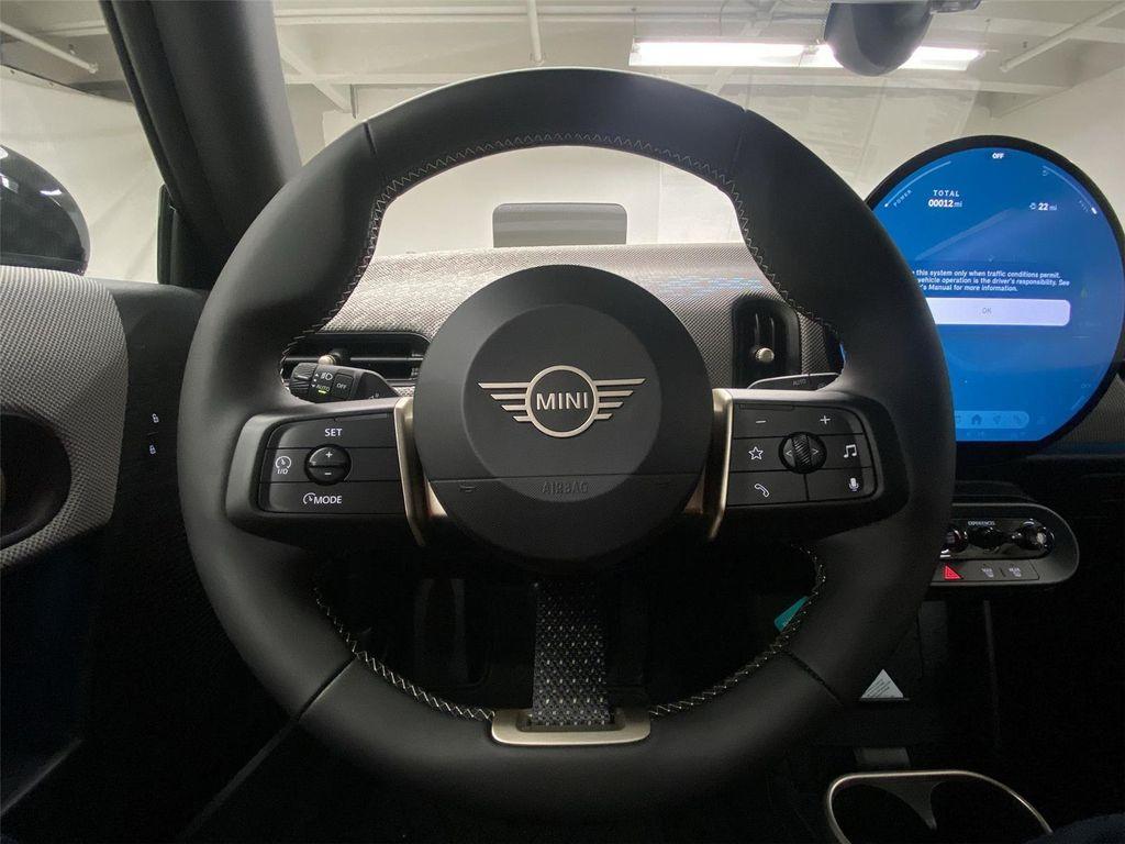 new 2026 MINI Hardtop car, priced at $39,690