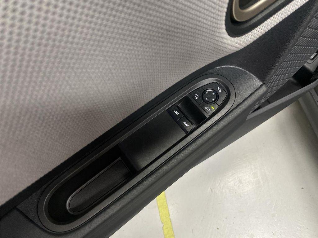 new 2026 MINI Hardtop car, priced at $39,690