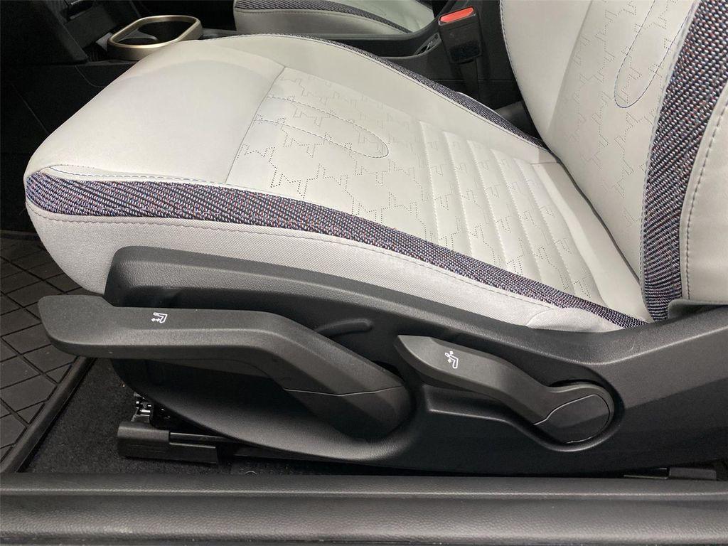 used 2025 MINI Hardtop car, priced at $31,989