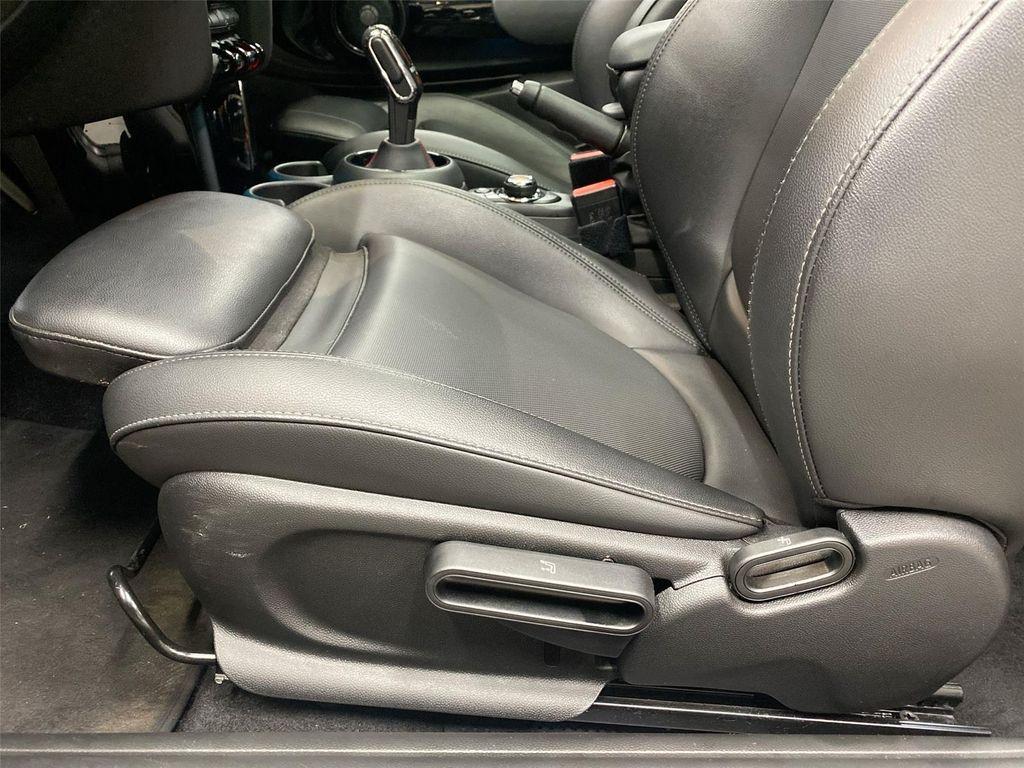 used 2021 MINI Hardtop car, priced at $22,998