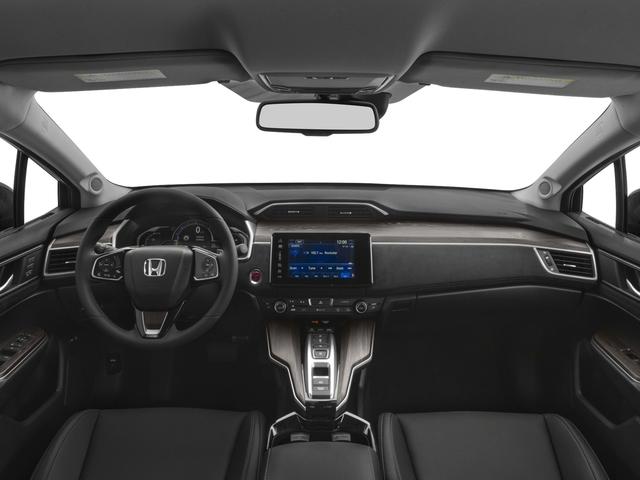 used 2018 Honda Clarity Plug-In Hybrid car, priced at $17,489