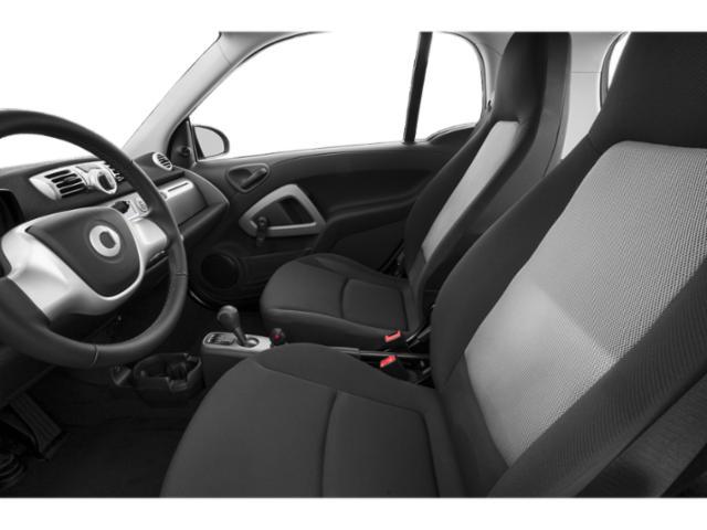 used 2015 smart ForTwo car, priced at $9,989