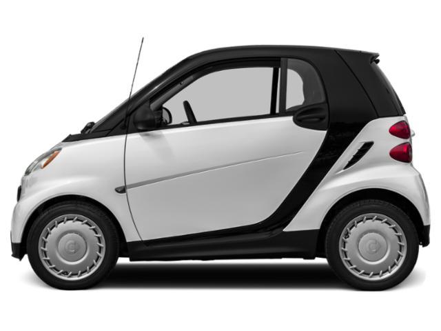 used 2015 smart ForTwo car, priced at $9,989