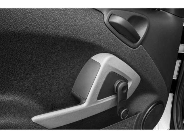 used 2015 smart ForTwo car, priced at $9,989