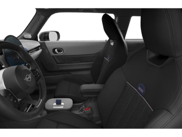 new 2026 MINI Hardtop car, priced at $39,940
