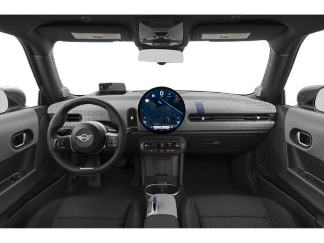 new 2026 MINI Hardtop car, priced at $39,940