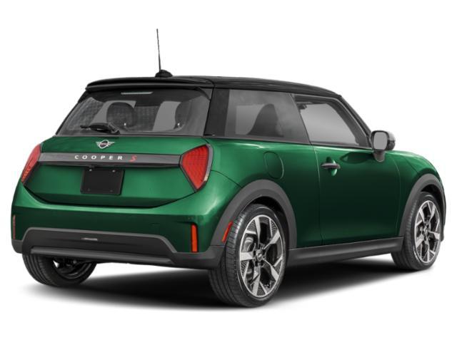 new 2026 MINI Hardtop car, priced at $39,940