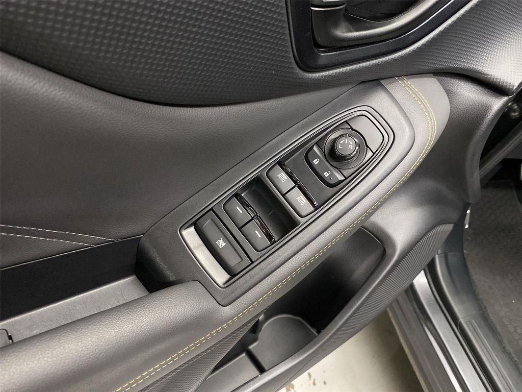 used 2023 Subaru Forester car, priced at $29,489