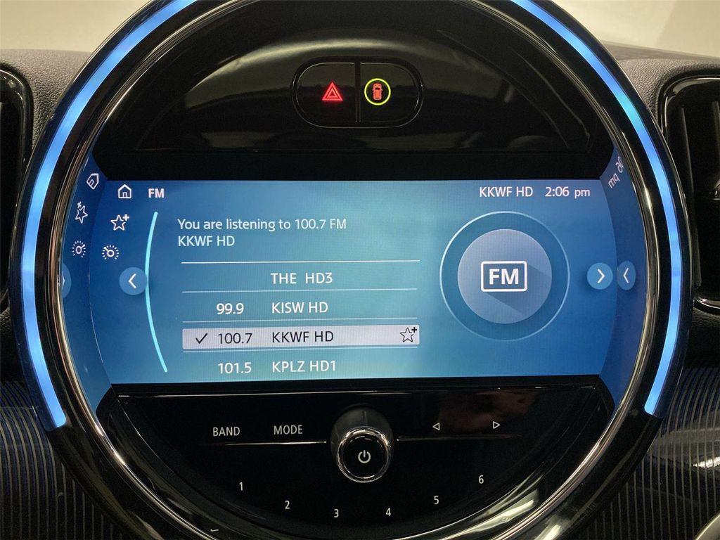 used 2023 MINI Countryman car, priced at $32,189