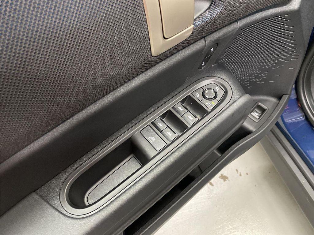 new 2026 MINI Countryman car, priced at $44,760