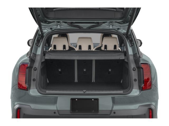 used 2025 MINI Countryman car, priced at $37,989