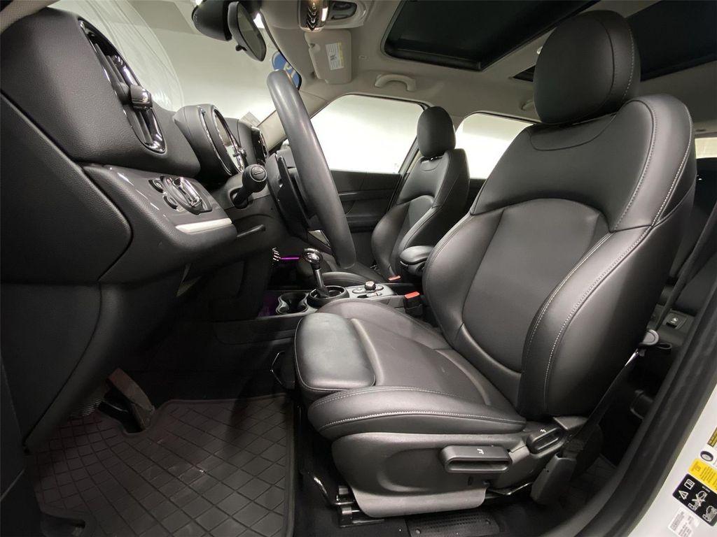 used 2019 MINI Countryman car, priced at $17,989