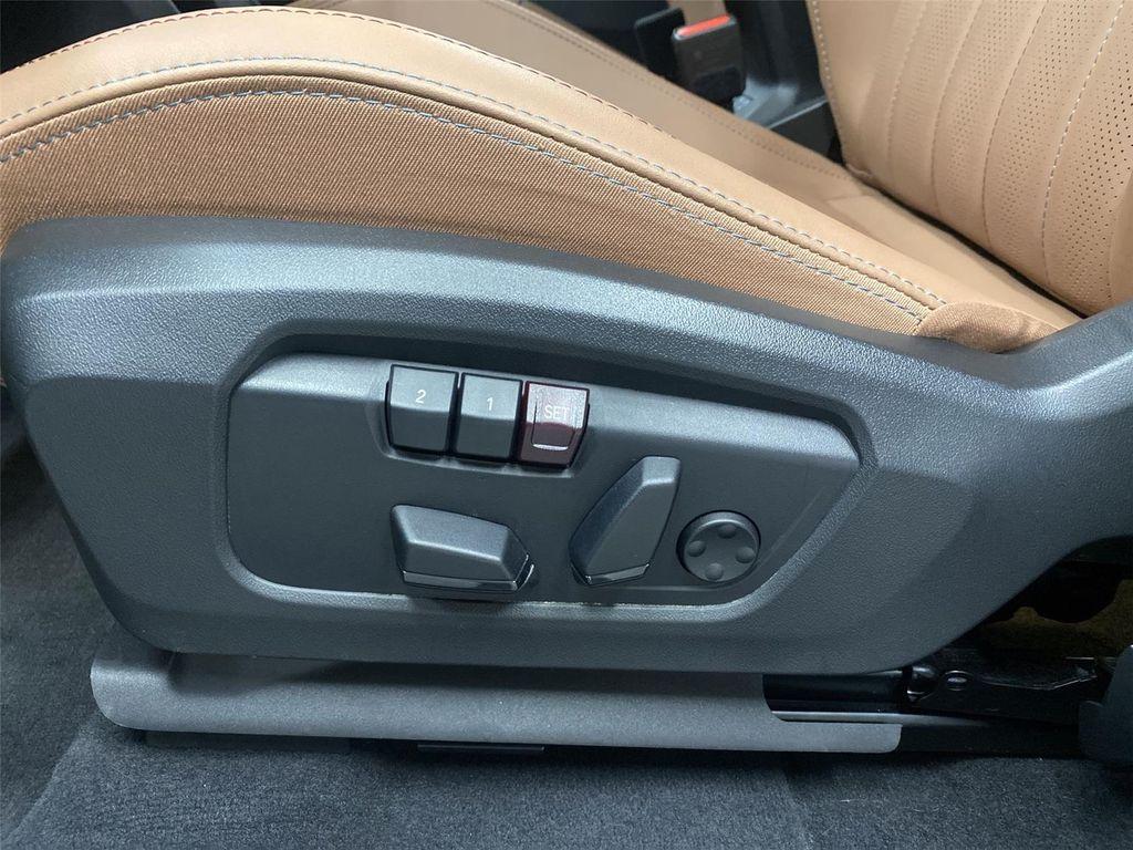 used 2025 MINI Countryman car, priced at $50,189