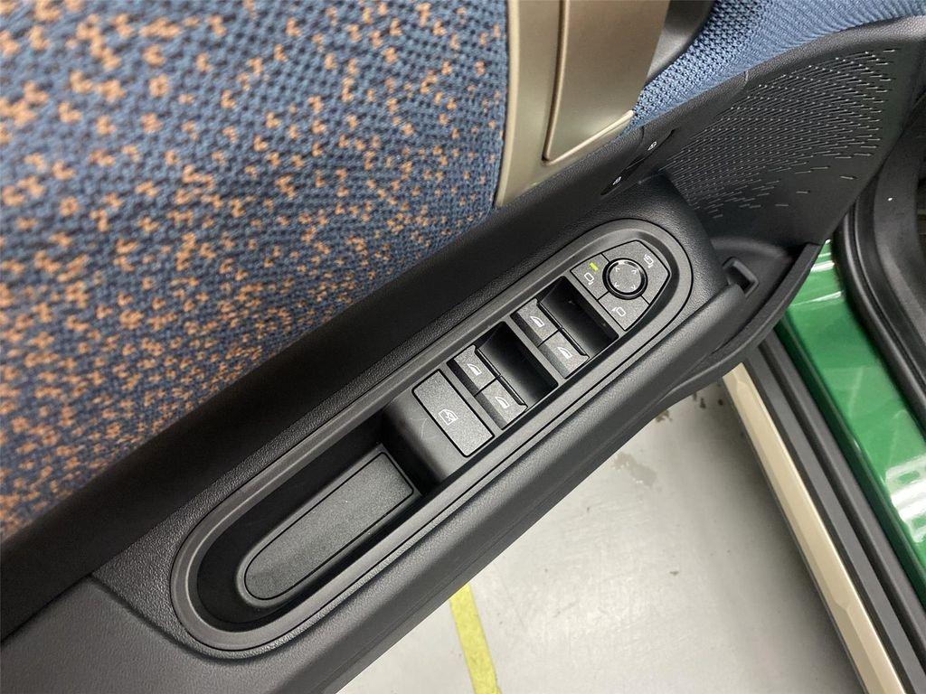 new 2026 MINI Countryman car, priced at $46,305