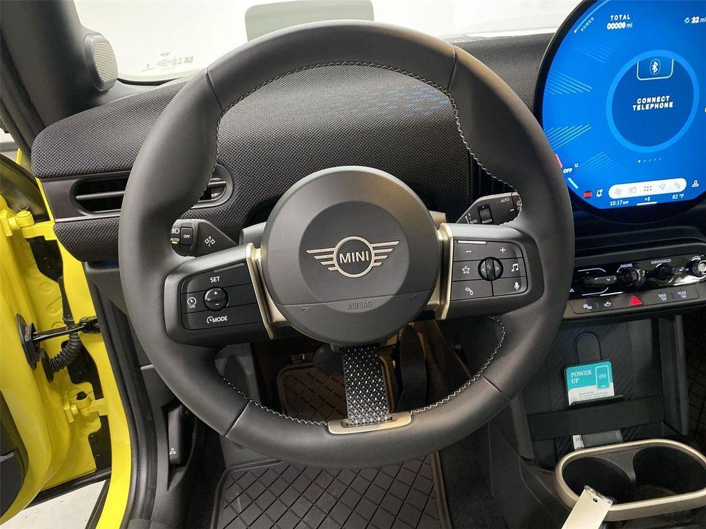 new 2026 MINI Hardtop car, priced at $38,640