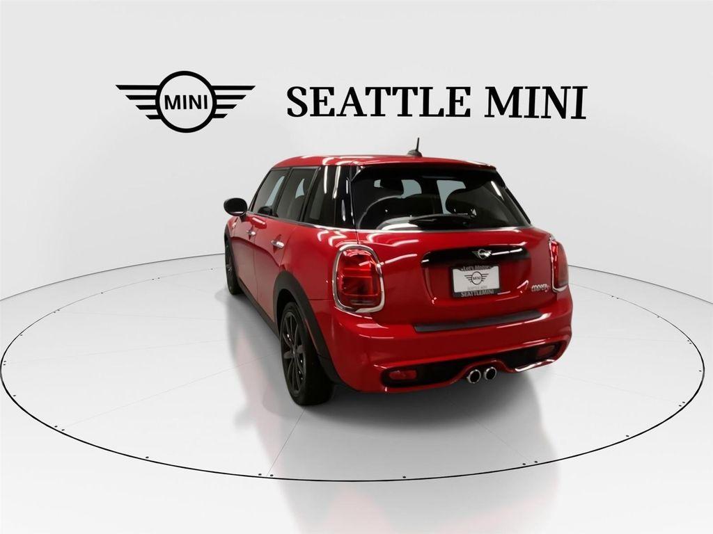 used 2020 MINI Hardtop car, priced at $20,989