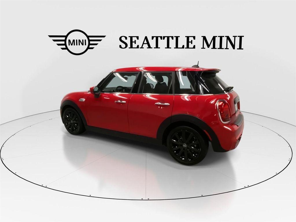used 2020 MINI Hardtop car, priced at $20,989