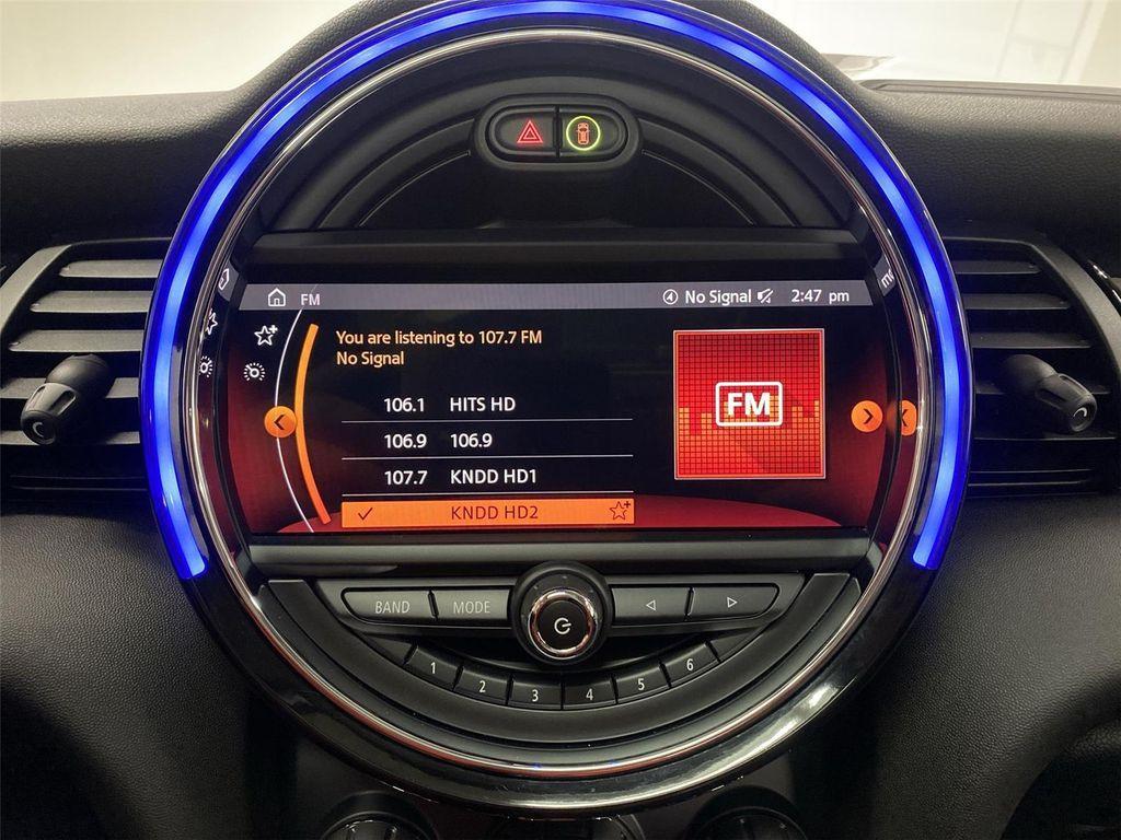 used 2020 MINI Hardtop car, priced at $20,989