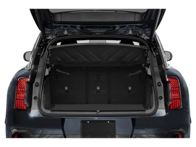 new 2026 MINI Countryman car, priced at $54,760